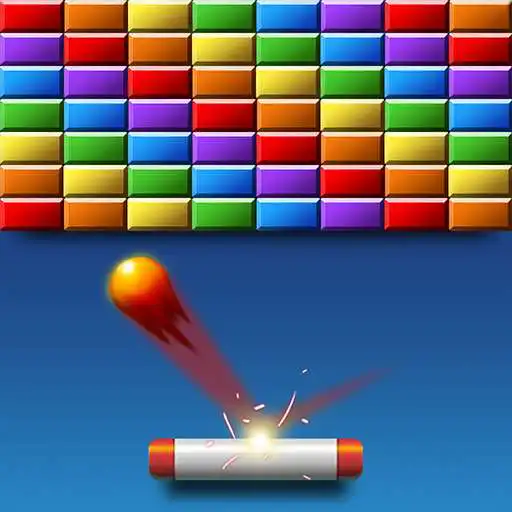 Play Bricks Breaker King APK