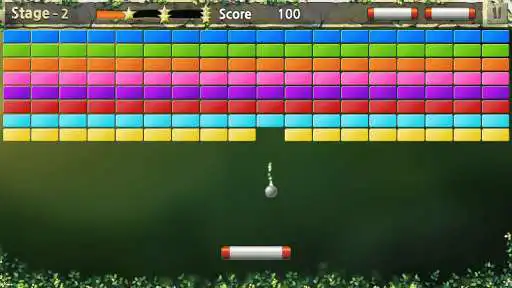 Play Bricks Breaker King  and enjoy Bricks Breaker King with UptoPlay