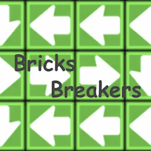 Play Bricks Breakers: one-stroke APK