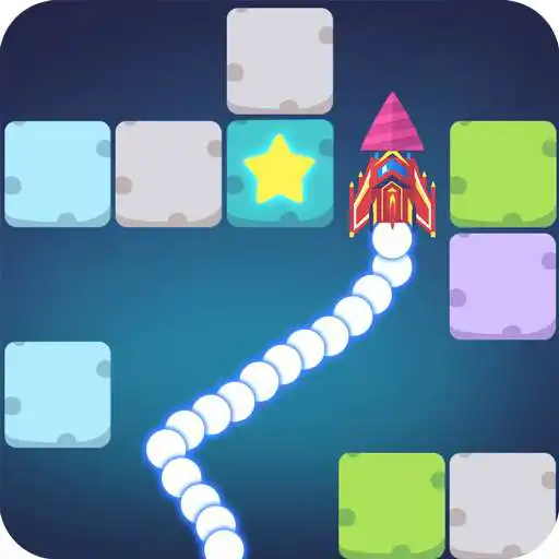 Run free android online Bricks Breaker : Space Wars APK