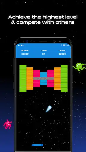 Play Bricks Demolition as an online game Bricks Demolition with UptoPlay