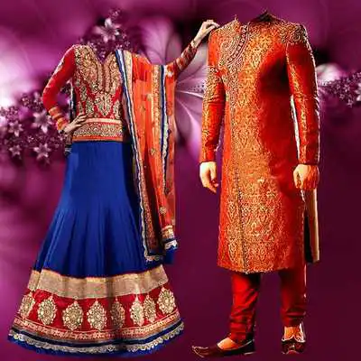 Play Bridal and Groom Editor 2016