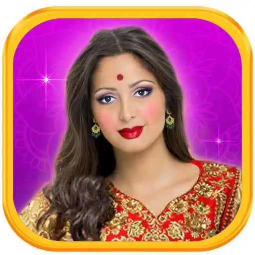 Free play online Bridal Makeup App  APK