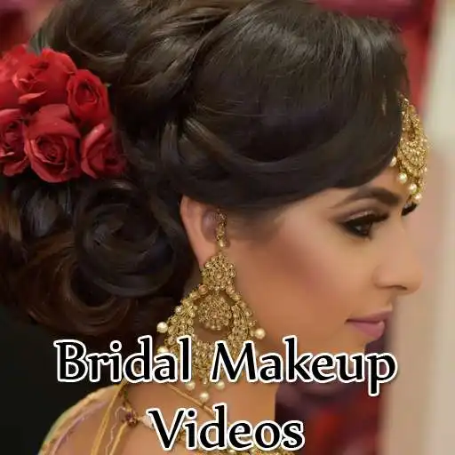 Free play online Bridal Makup Tutorial Videos APK