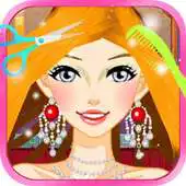 Free play online Bride Modern Beauty Hair Salon APK