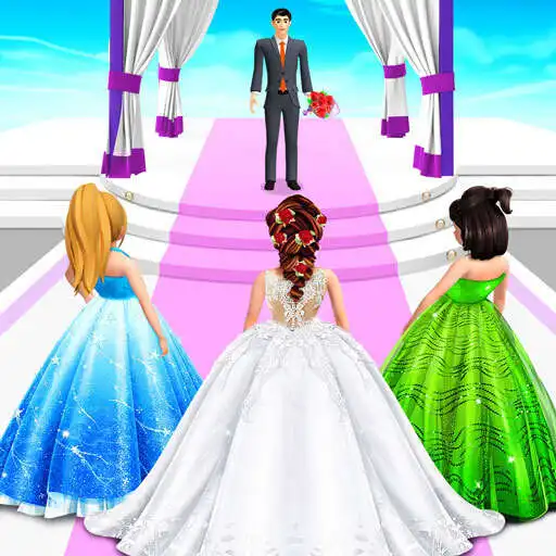 Play Bride Race APK