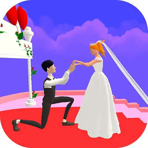 Play Bride Runner APK