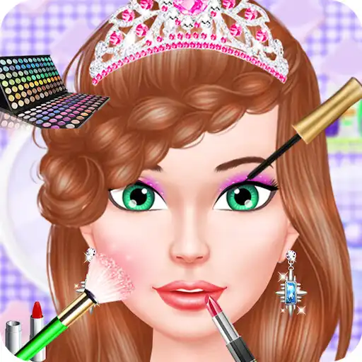 Play Bride Wedding Day Makeover APK