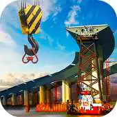 Free play online Bridge Build Simulator APK