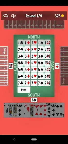 Play Bridge Card Game  and enjoy Bridge Card Game with UptoPlay