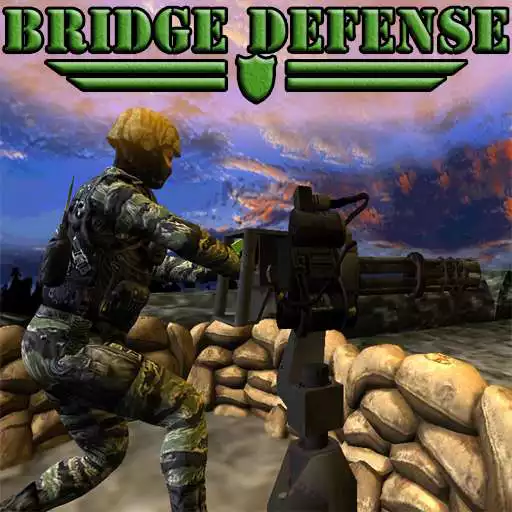 Play Bridge Defense APK