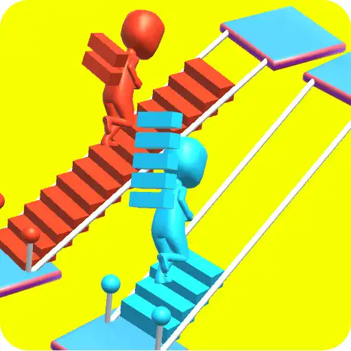 Play Bridge Race Party APK