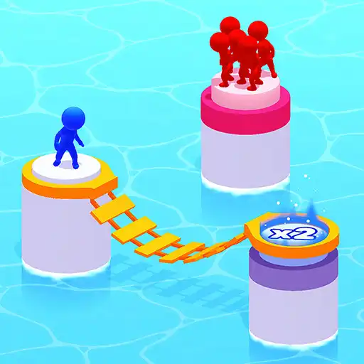 Play Bridge Riddle APK