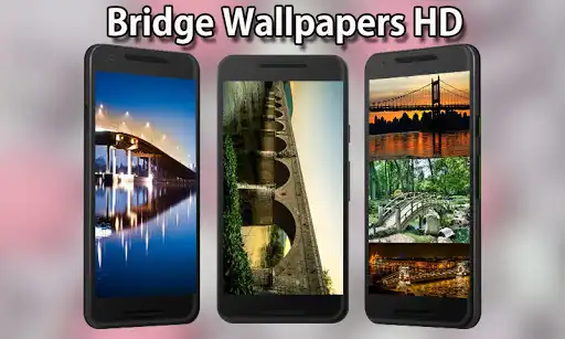 Play Bridge Wallpapers Hd  and enjoy Bridge Wallpapers Hd with UptoPlay