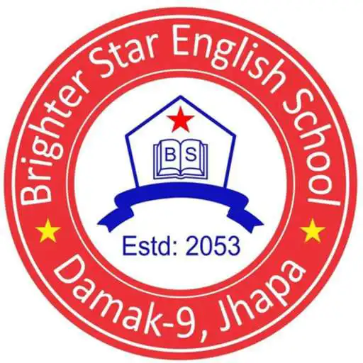 Play Brighter Star English School,jhapa APK