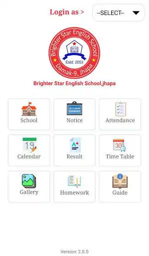 Play Brighter Star English School,jhapa as an online game Brighter Star English School,jhapa with UptoPlay