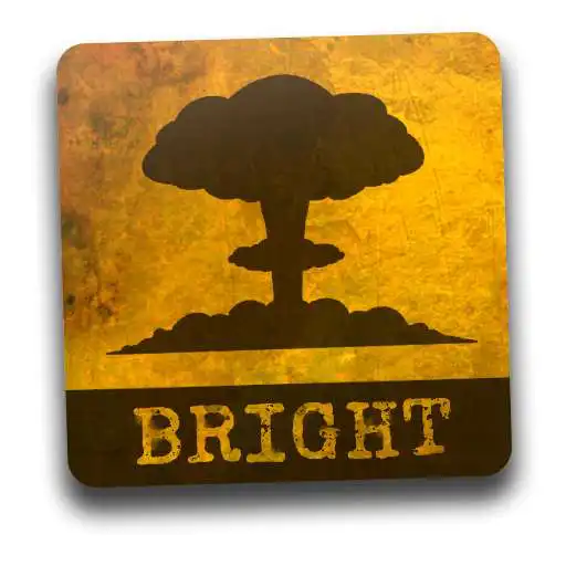 Play Bright Free Top Down Shooter APK