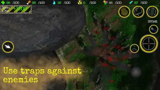 Play Bright Free Top Down Shooter  and enjoy Bright Free Top Down Shooter with UptoPlay