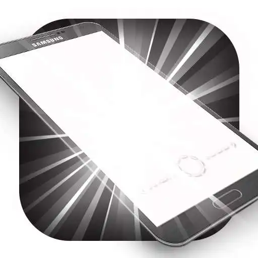 Play Bright Screen + LED Flashlight APK