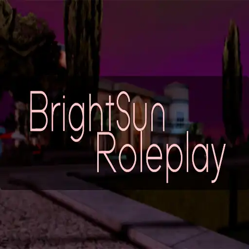 Play BrightSun Roleplay v2 APK