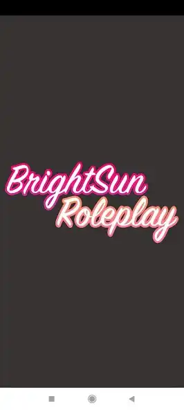 Play BrightSun Roleplay v2  and enjoy BrightSun Roleplay v2 with UptoPlay