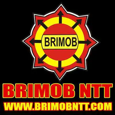 Play BRIMOB NTT