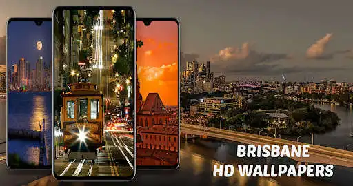 Play Brisbane HD Wallpapers / Brisbane Wallpapers  and enjoy Brisbane HD Wallpapers / Brisbane Wallpapers with UptoPlay