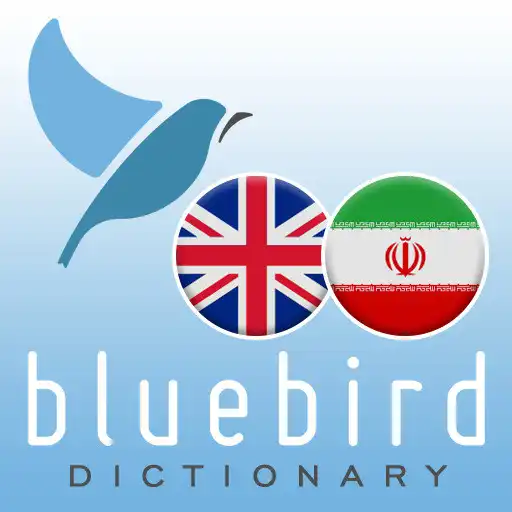 Play British English - Persian Dictionary APK