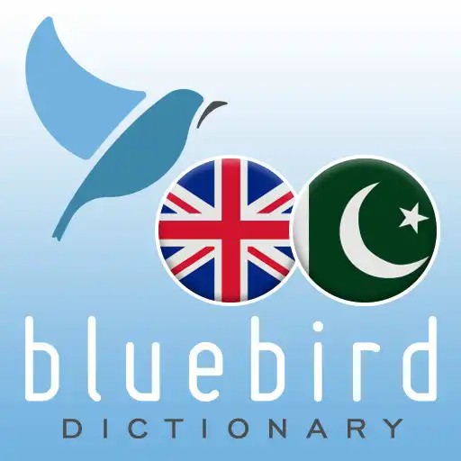 Play British English - Punjabi Dictionary APK