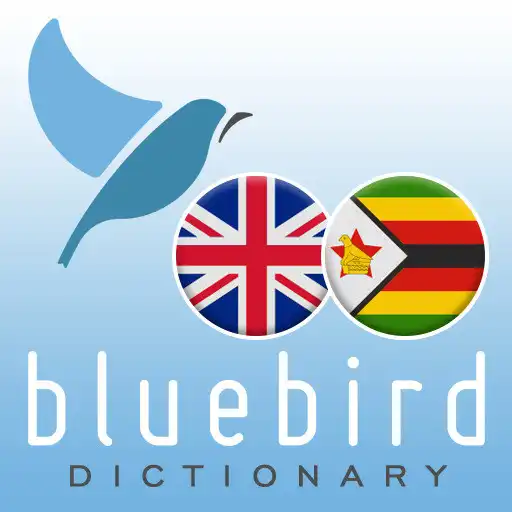 Play British English - Shona Dictionary APK