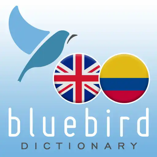 Play British English - Spanish Dictionary APK