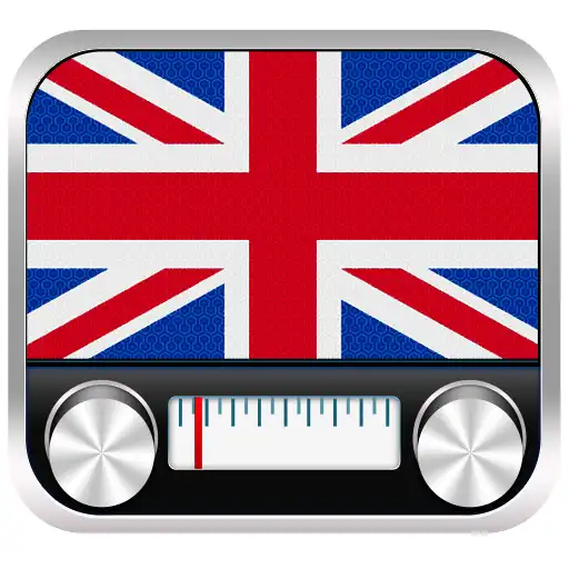 Play British News Radio Radio App APK