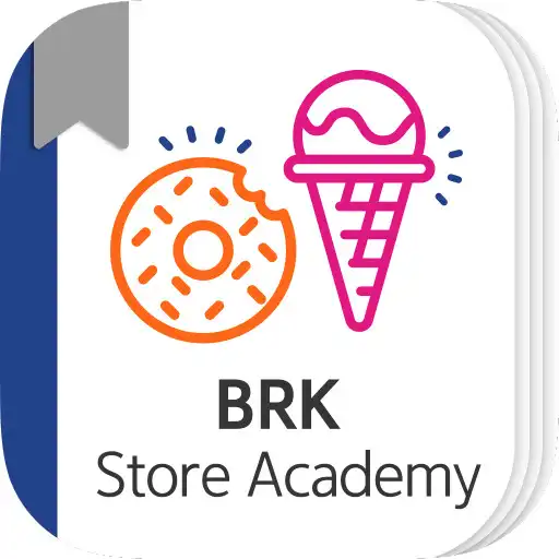 Play BRK Store Academy APK