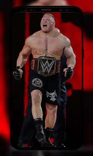 Play Brock Lesnar wikipedia & Wallpaper  and enjoy Brock Lesnar wikipedia & Wallpaper with UptoPlay