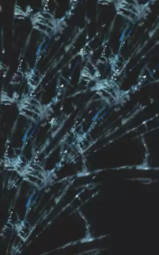 Play Broken Screen Live Wallpaper