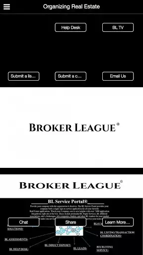 Play Broker League  and enjoy Broker League with UptoPlay