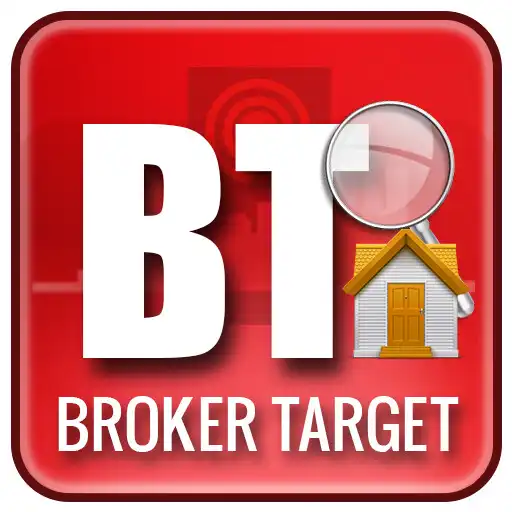 Free play online Broker Target APK