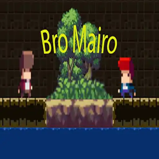 Play Bro Mairo APK