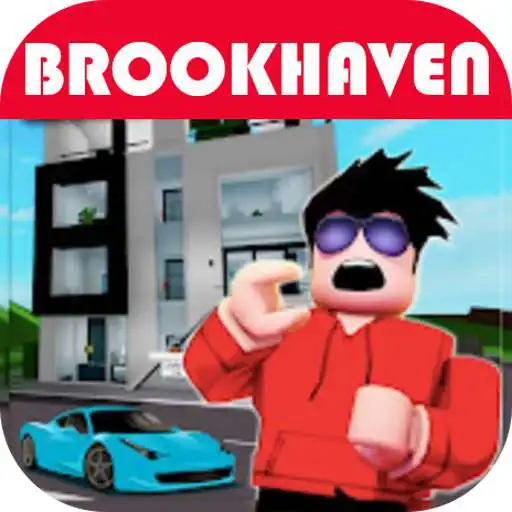 Play Brookhaven RP Mod Instructions APK