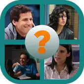 Free play online Brooklyn Nine-Nine Quiz APK