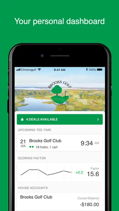 Play Brooks Golf  and enjoy Brooks Golf with UptoPlay