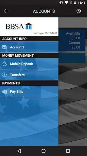 Play Brookville Building and Savings as an online game Brookville Building and Savings with UptoPlay