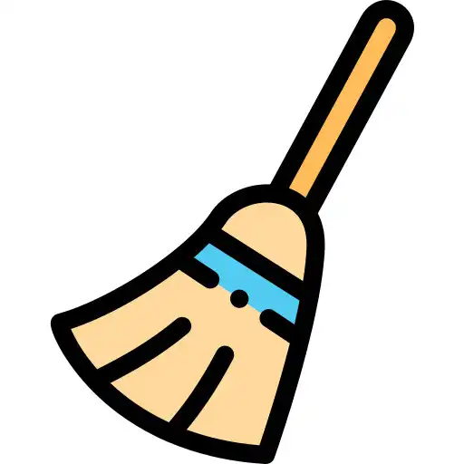 Play Broom Simulator APK