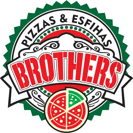 Free play online Brothers Pizzaria Vila Ema APK