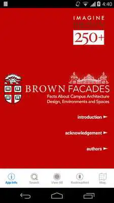 Play Brown FACADES