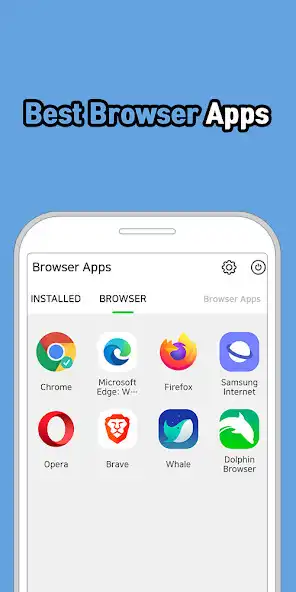 Play Browser Apps  and enjoy Browser Apps with UptoPlay