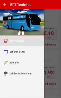 Play BRT Trans Semarang