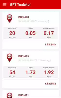 Play BRT Trans Semarang