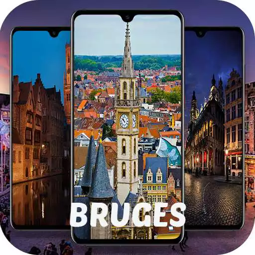 Play Bruges HD Wallpapers / Bruges Wallpapers APK