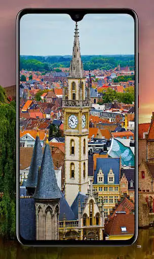 Play Bruges HD Wallpapers / Bruges Wallpapers as an online game Bruges HD Wallpapers / Bruges Wallpapers with UptoPlay